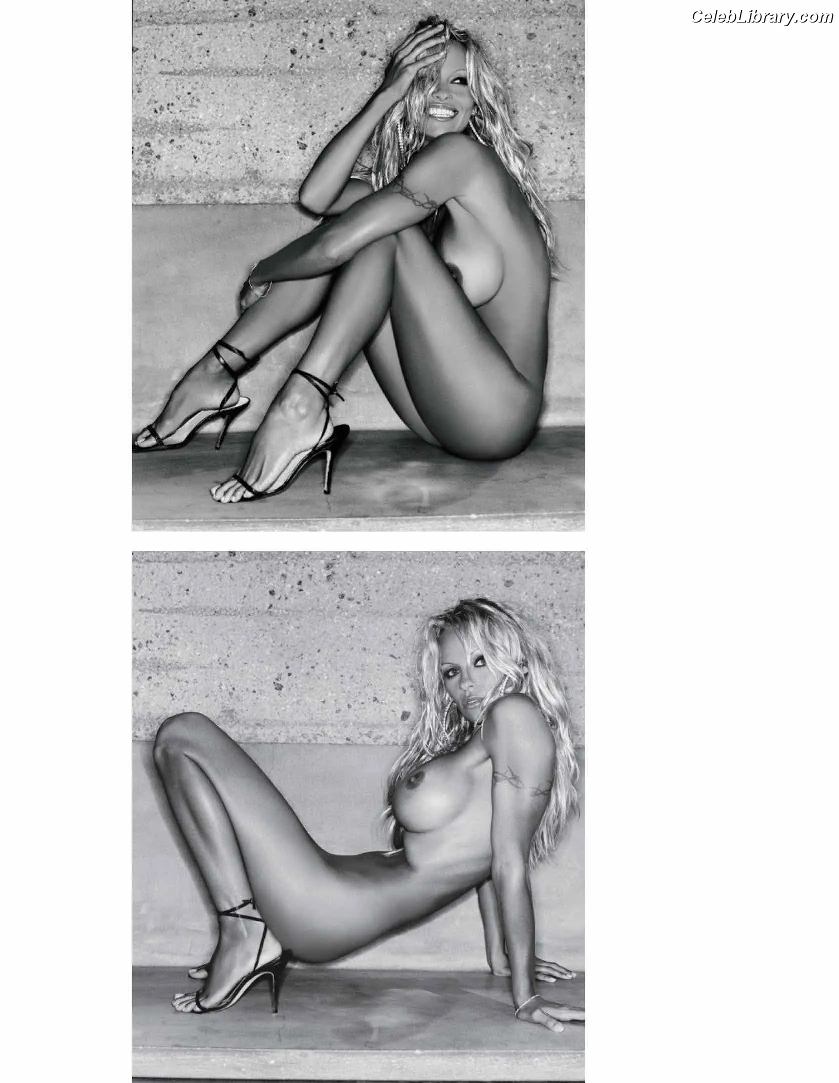Pamela Anderson photo 16 of 1100