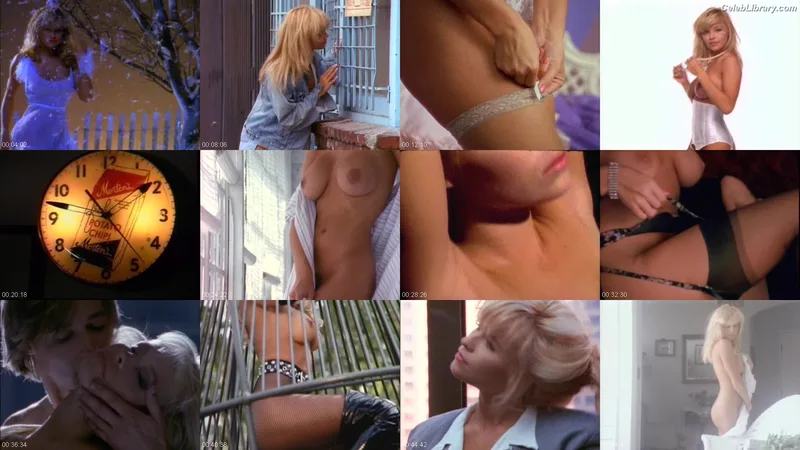 Pamela Anderson photo 14 of 1098