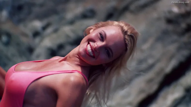 Pamela Anderson photo 12 of 1098