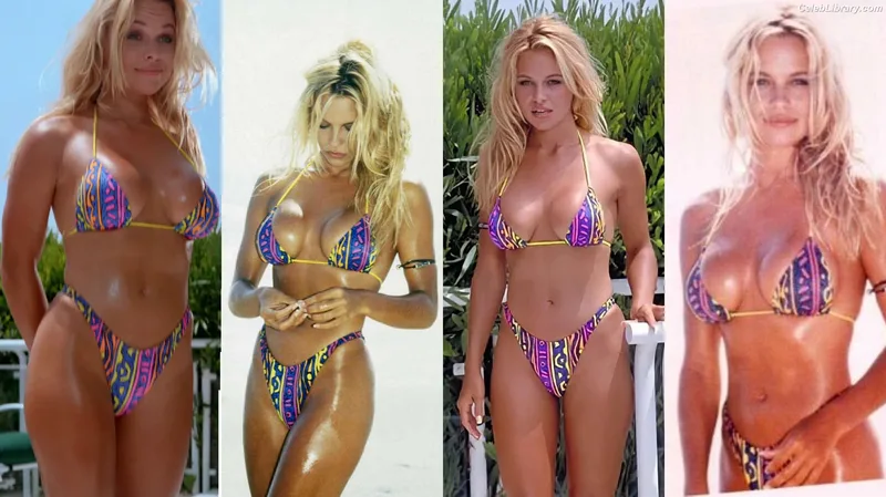 Pamela Anderson photo 15 of 1098