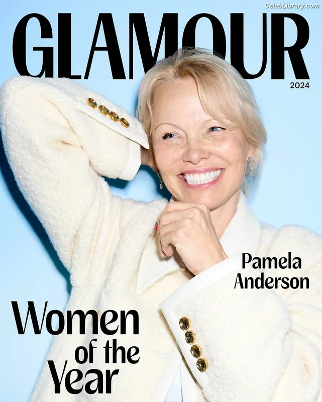 Pamela Anderson photo 15 of 1098