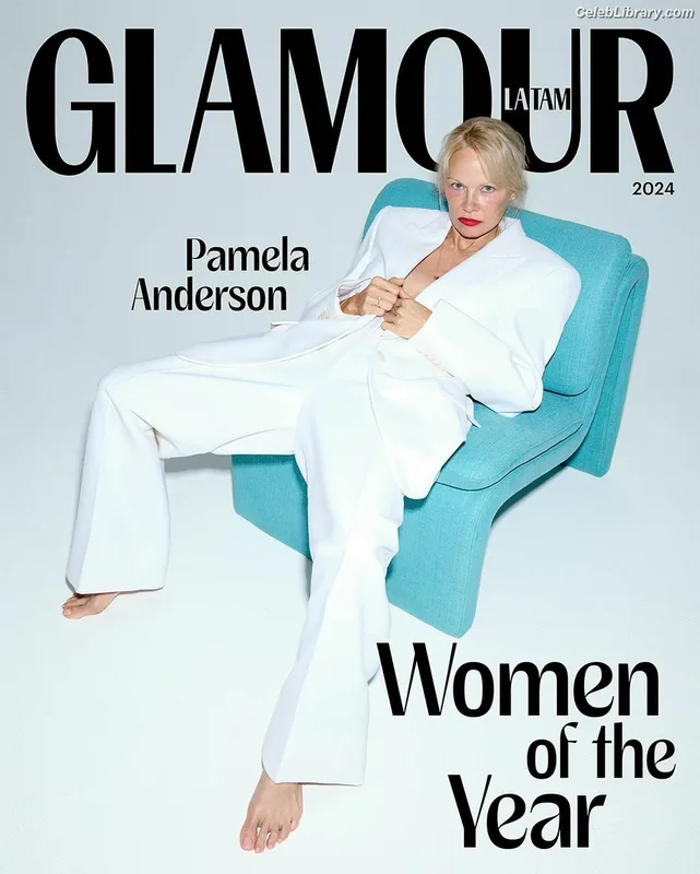 Pamela Anderson photo 18 of 1098