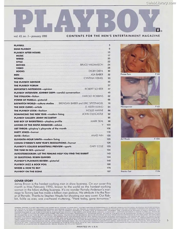Pamela Anderson photo 2 of 1098