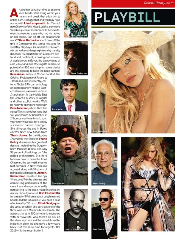 Pamela Anderson photo 3 of 1098