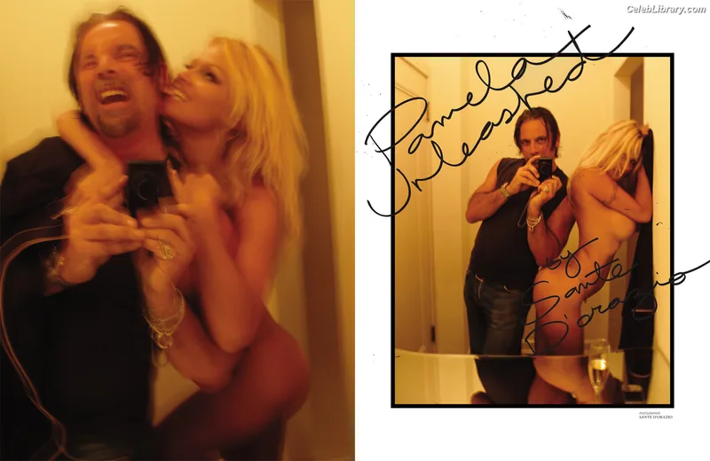 Pamela Anderson photo 18 of 1098
