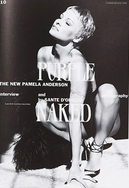 Pamela Anderson photo 19 of 1098