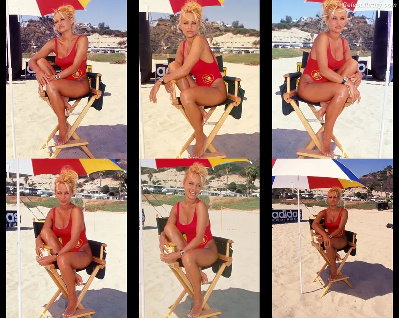 Pamela Anderson photo 9 of 1098