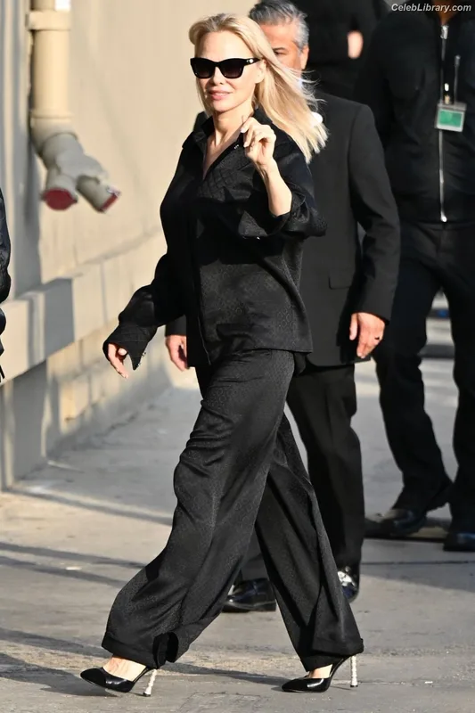 Pamela Anderson photo 1 of 1098