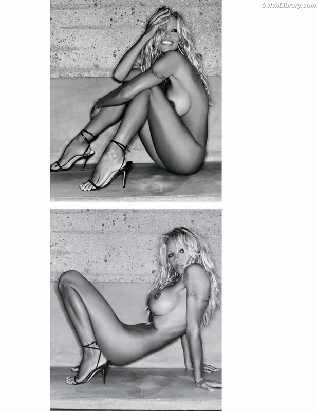 Pamela Anderson photo 13 of 1098