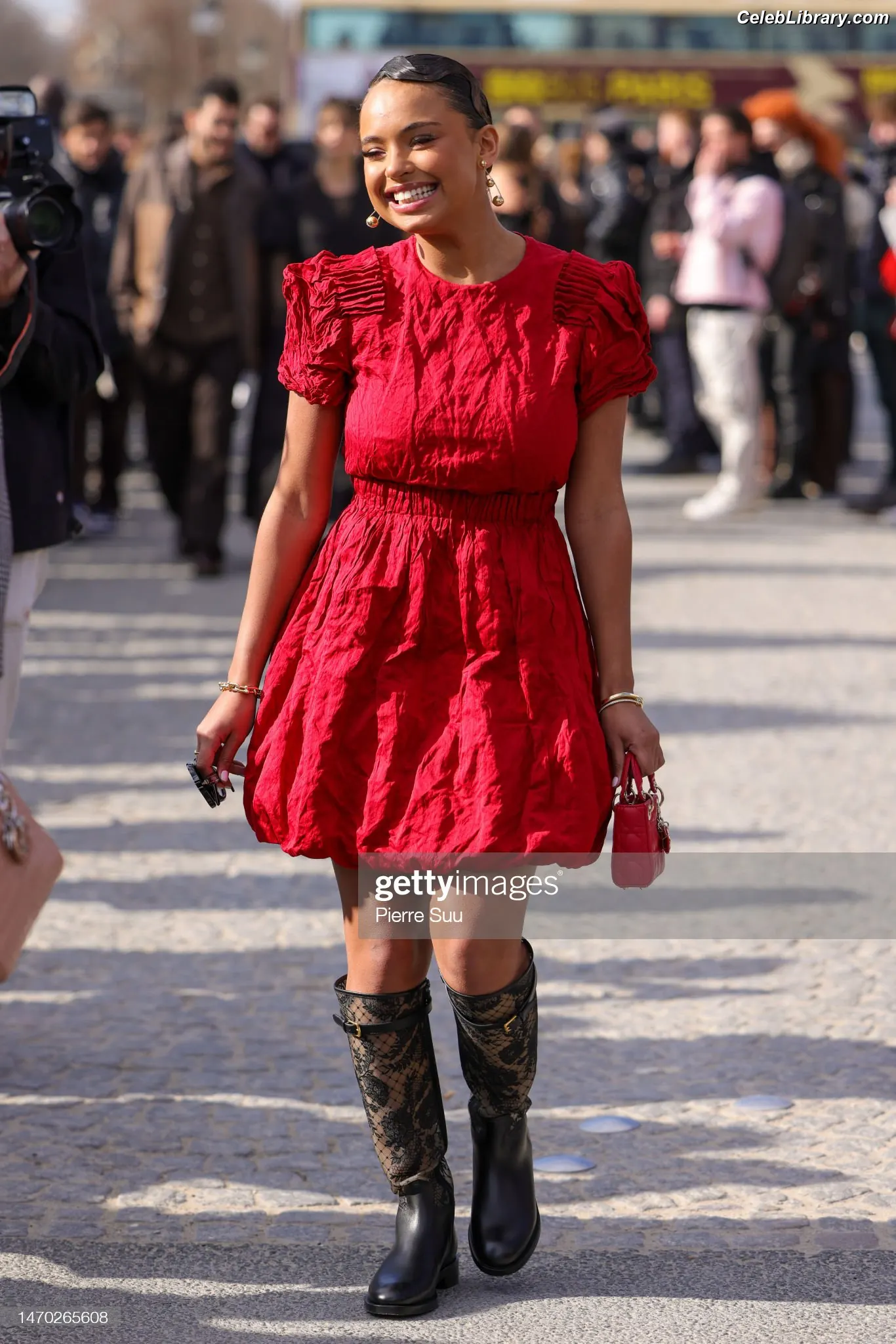 Paola Locatelli photo 15 of 558