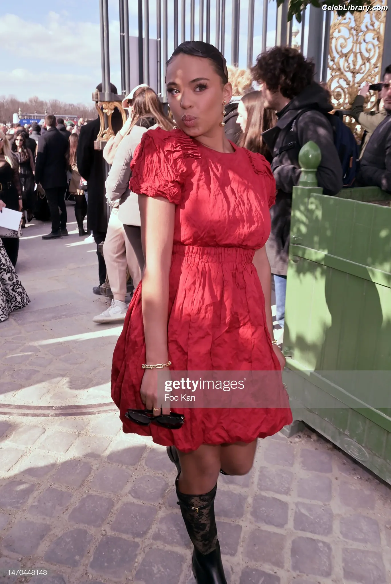 Paola Locatelli photo 17 of 558
