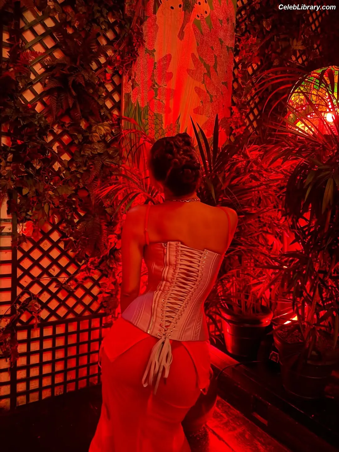 Paola Locatelli photo 8 of 558