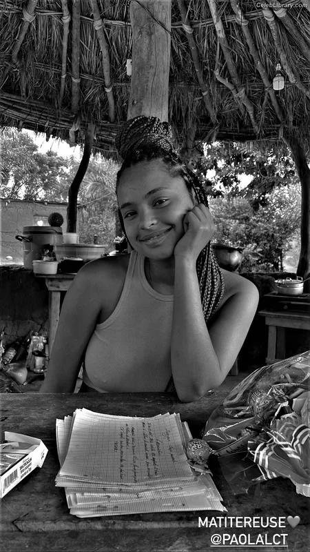 Paola Locatelli photo 11 of 559