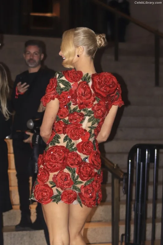 Paris Hilton photo 8 of 1045