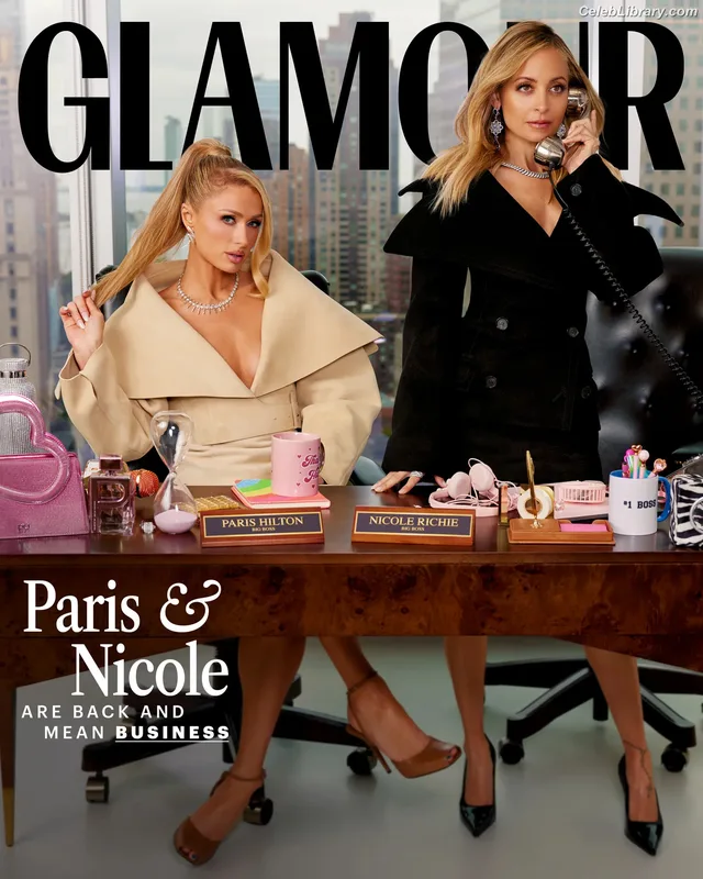 Paris Hilton photo 18 of 1045