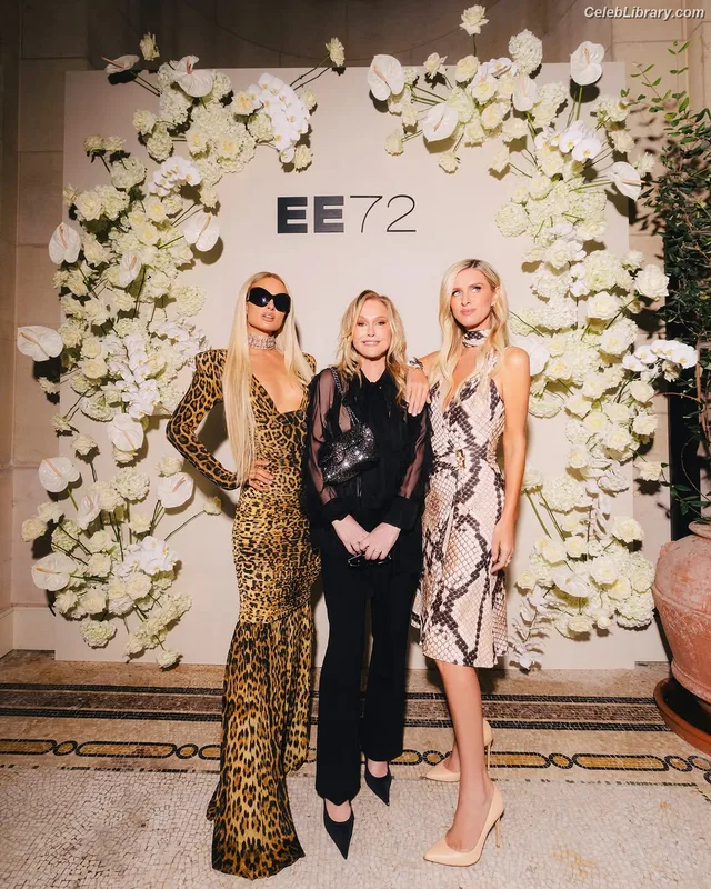 Paris Hilton photo 3 of 1045