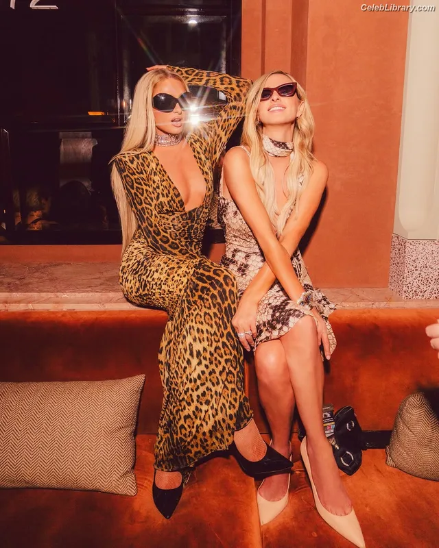 Paris Hilton photo 10 of 1045