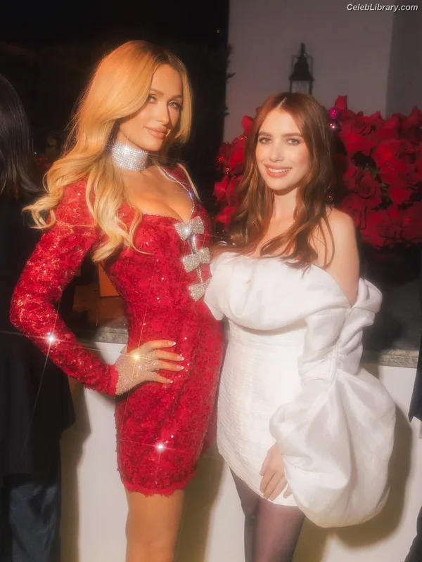 Paris Hilton photo 16 of 1045