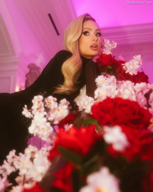 Paris Hilton photo 23 of 1045