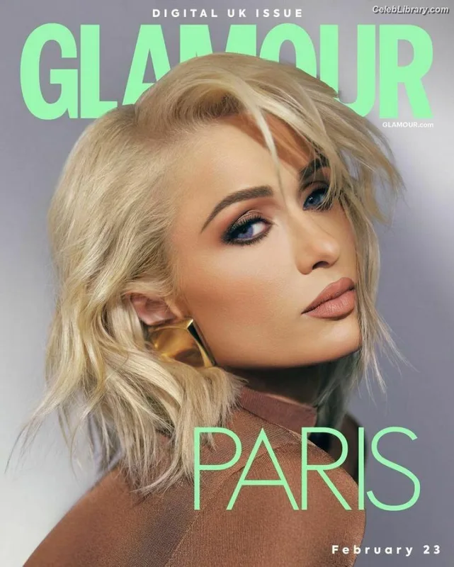 Paris Hilton photo 21 of 1045