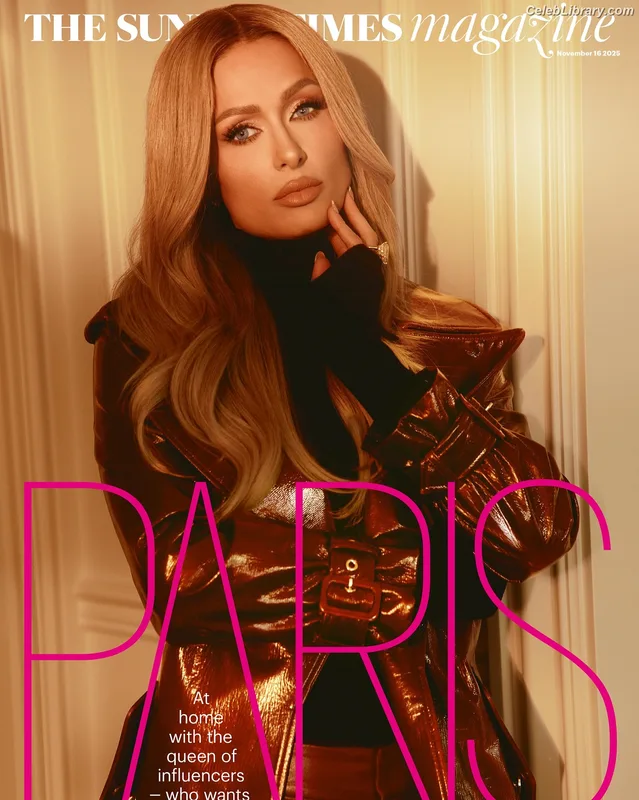 Paris Hilton photo 8 of 1045