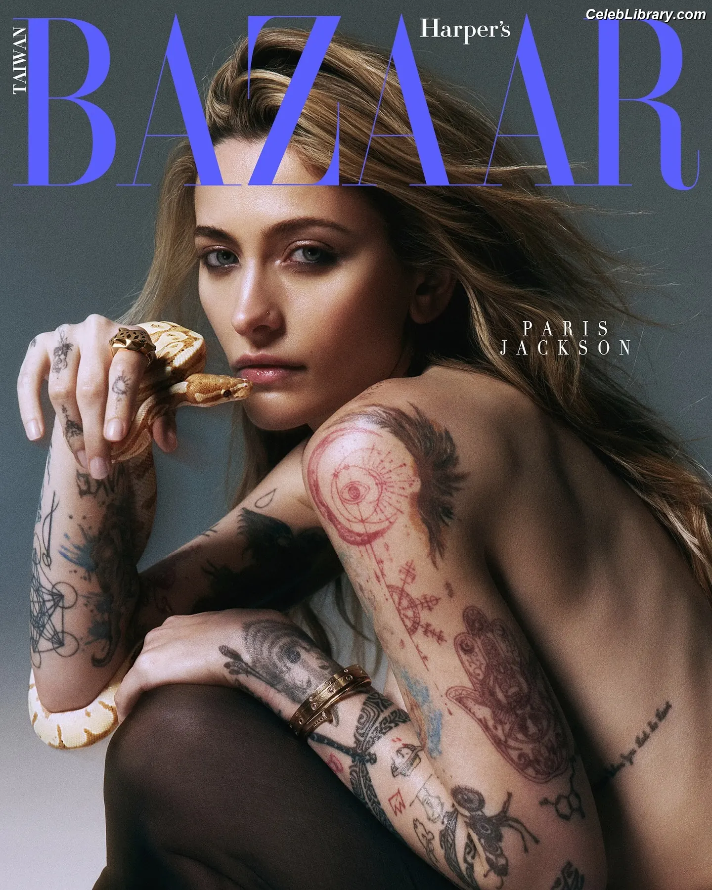Paris Jackson photo 23 of 845
