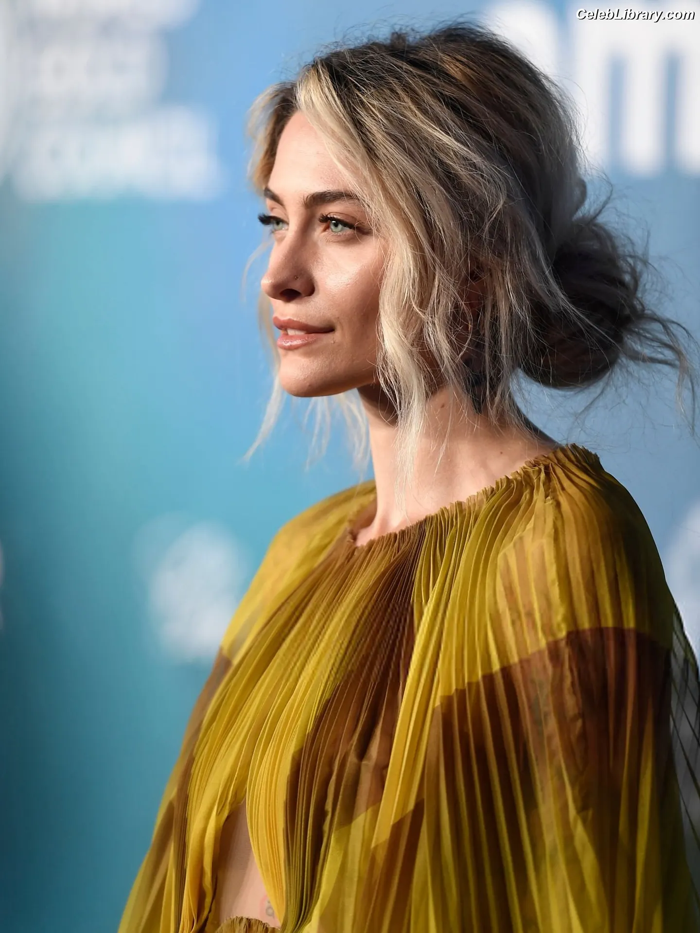 Paris Jackson photo 11 of 845