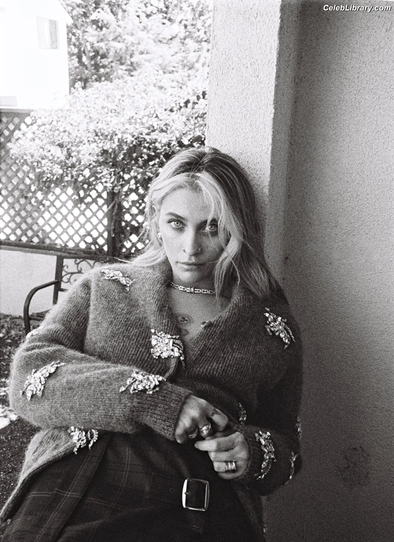 Paris Jackson photo 16 of 845