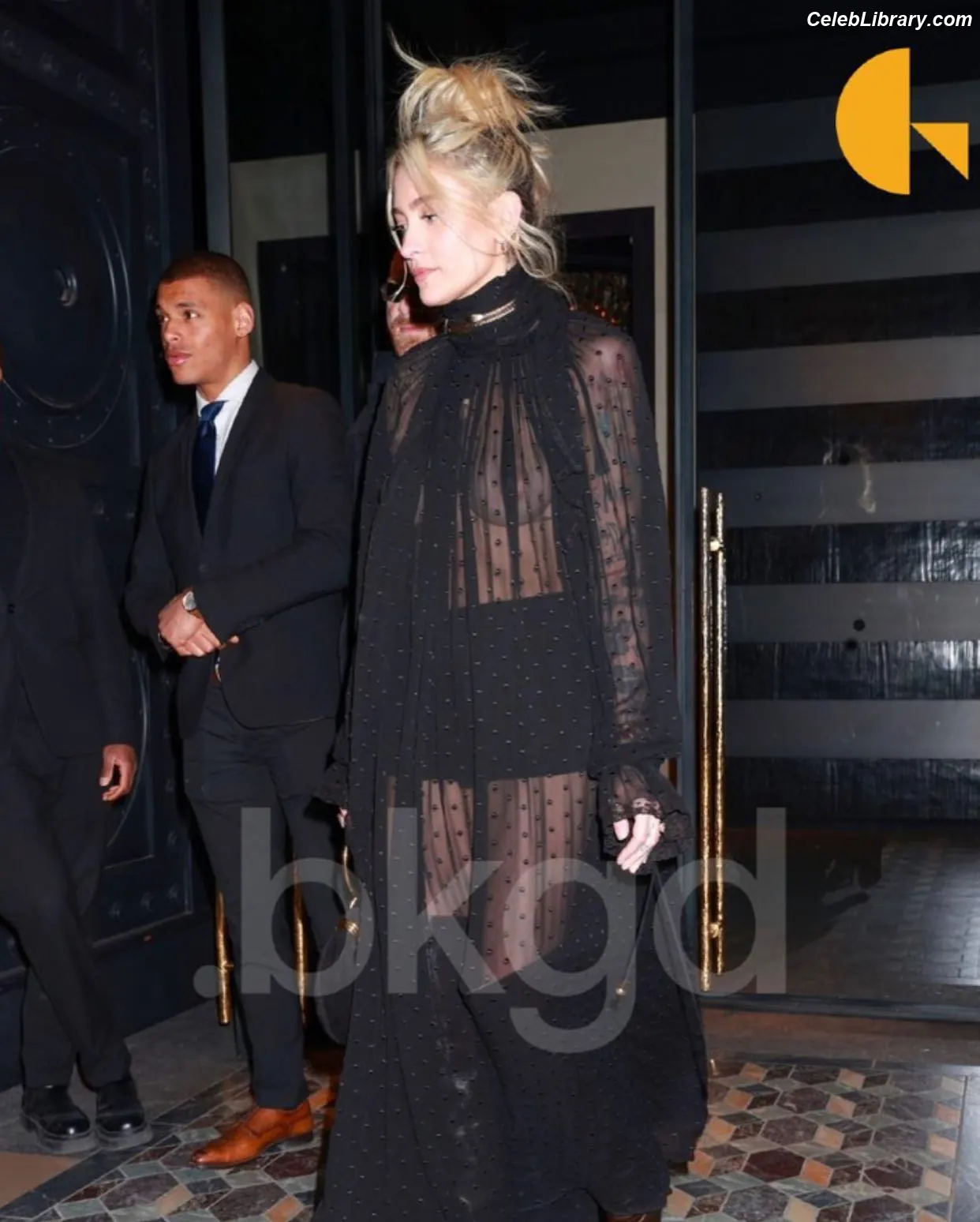 Paris Jackson photo 9 of 845