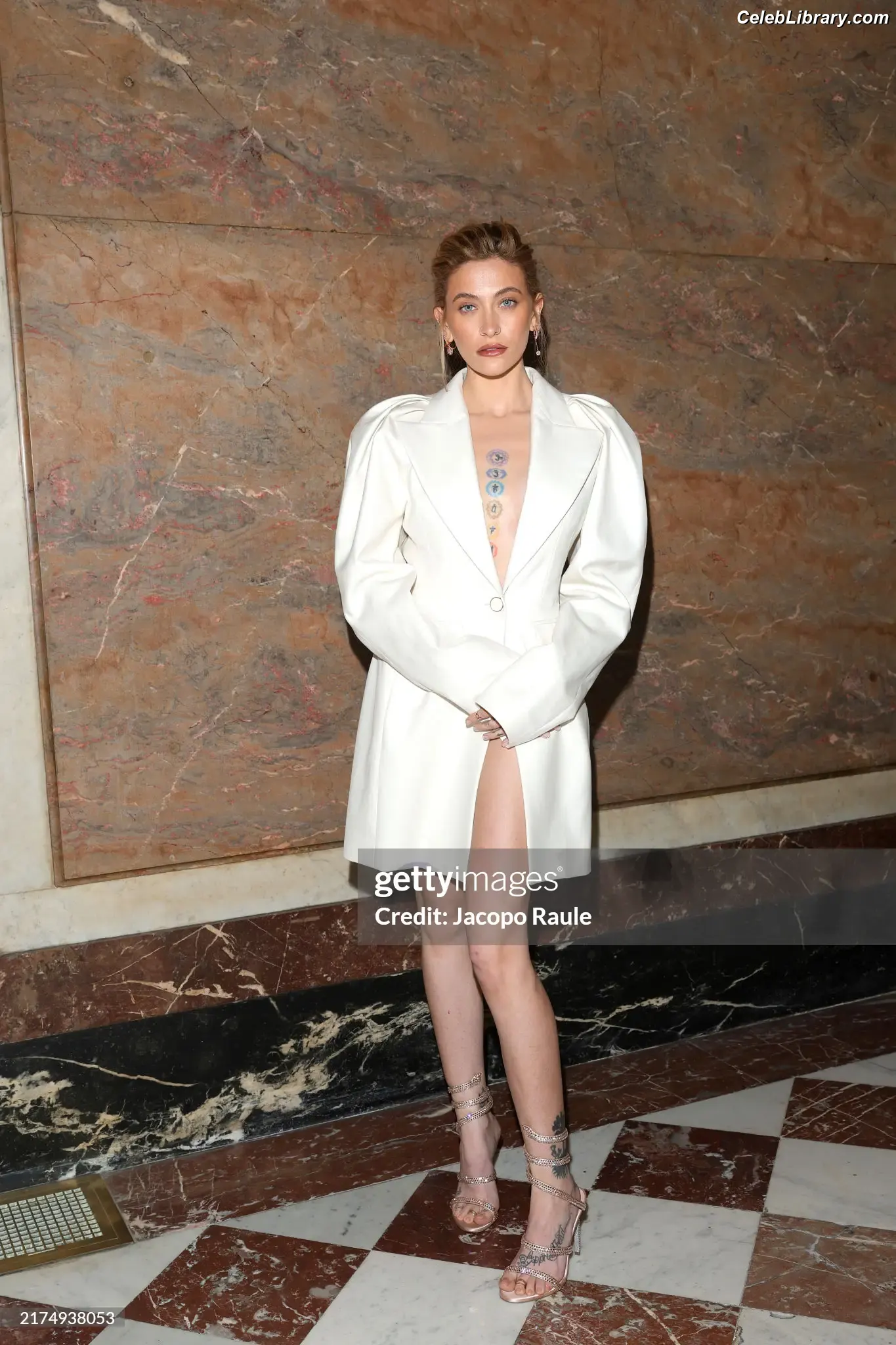 Paris Jackson photo 14 of 845