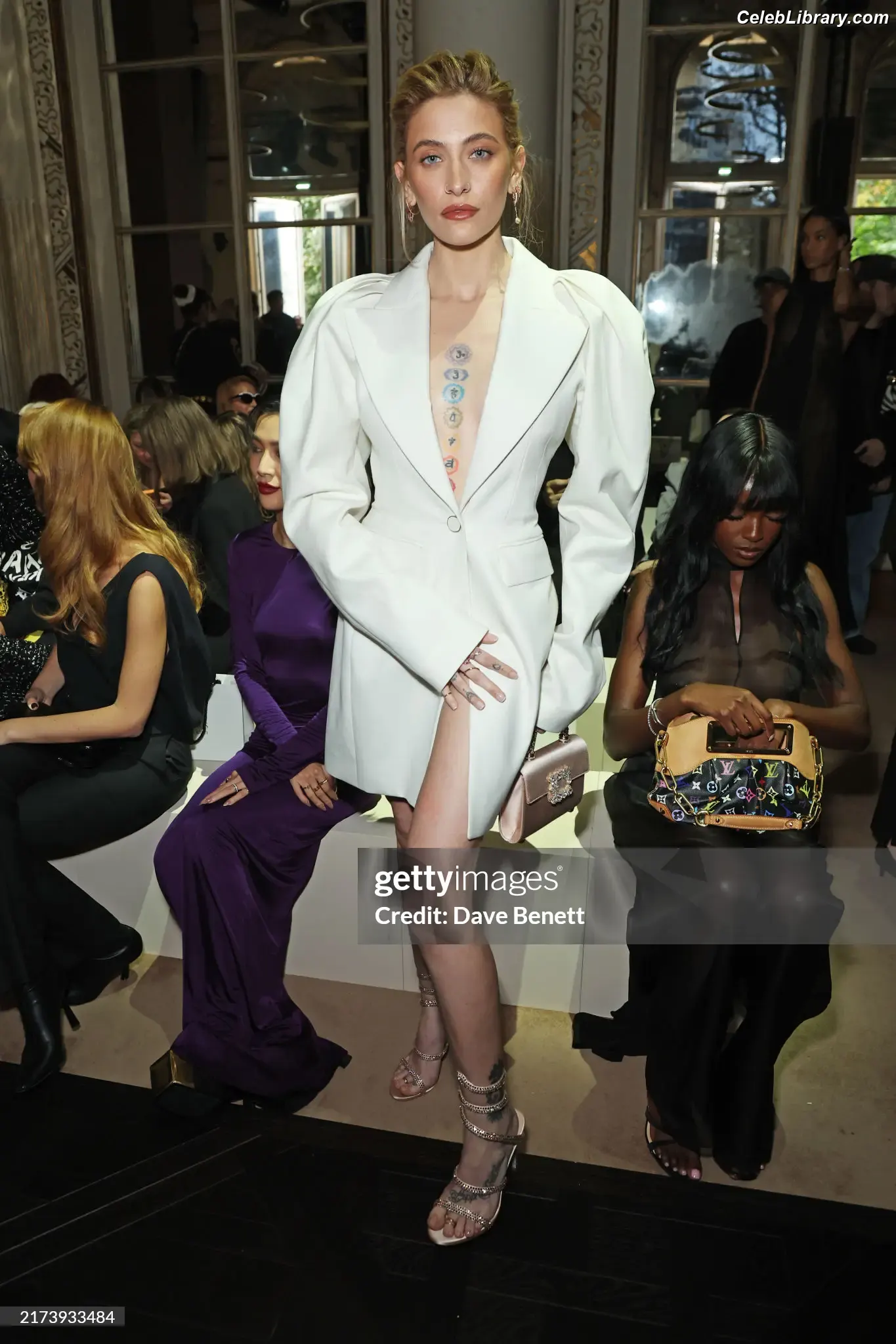 Paris Jackson photo 12 of 845