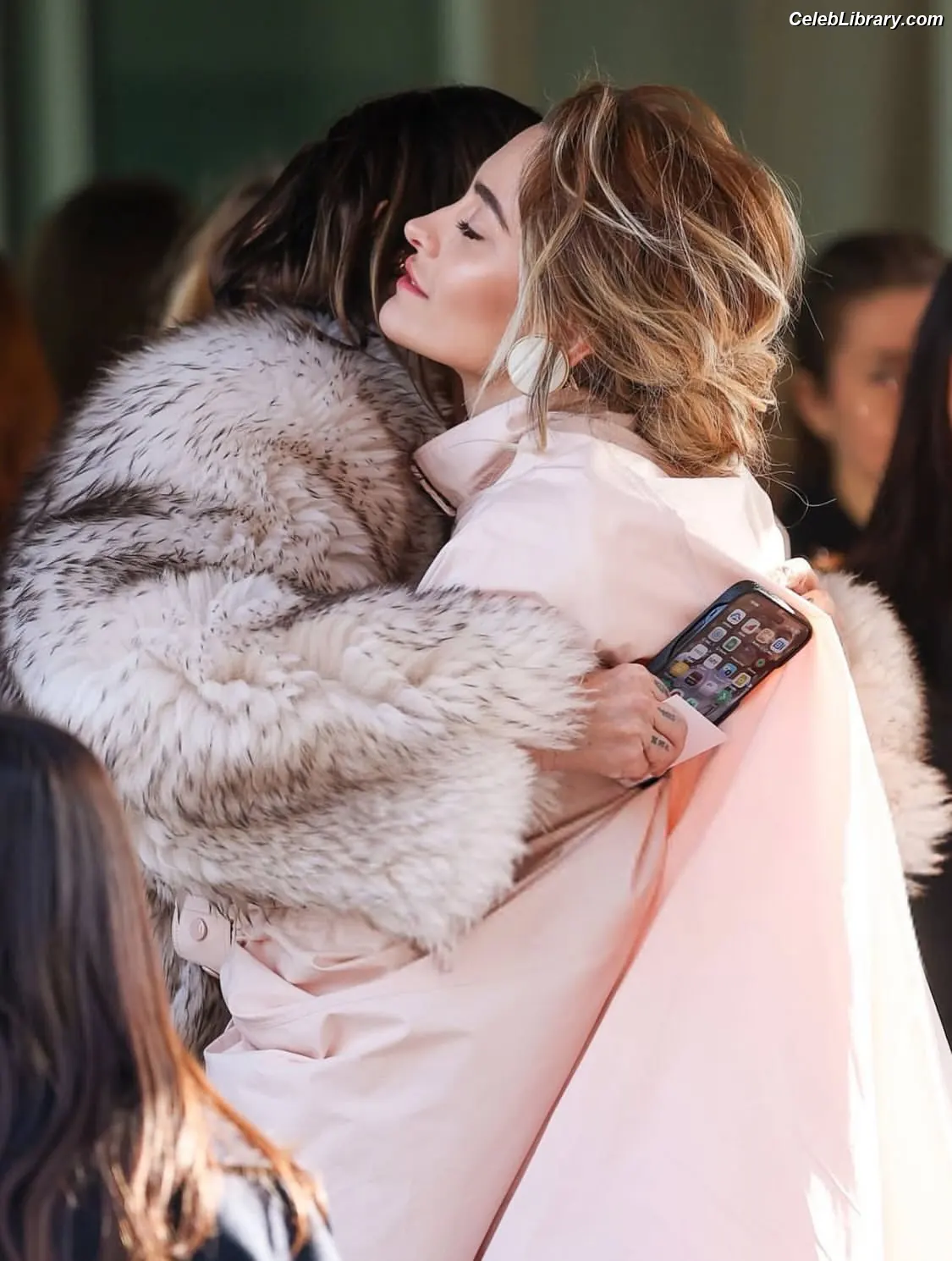 Paris Jackson photo 23 of 845