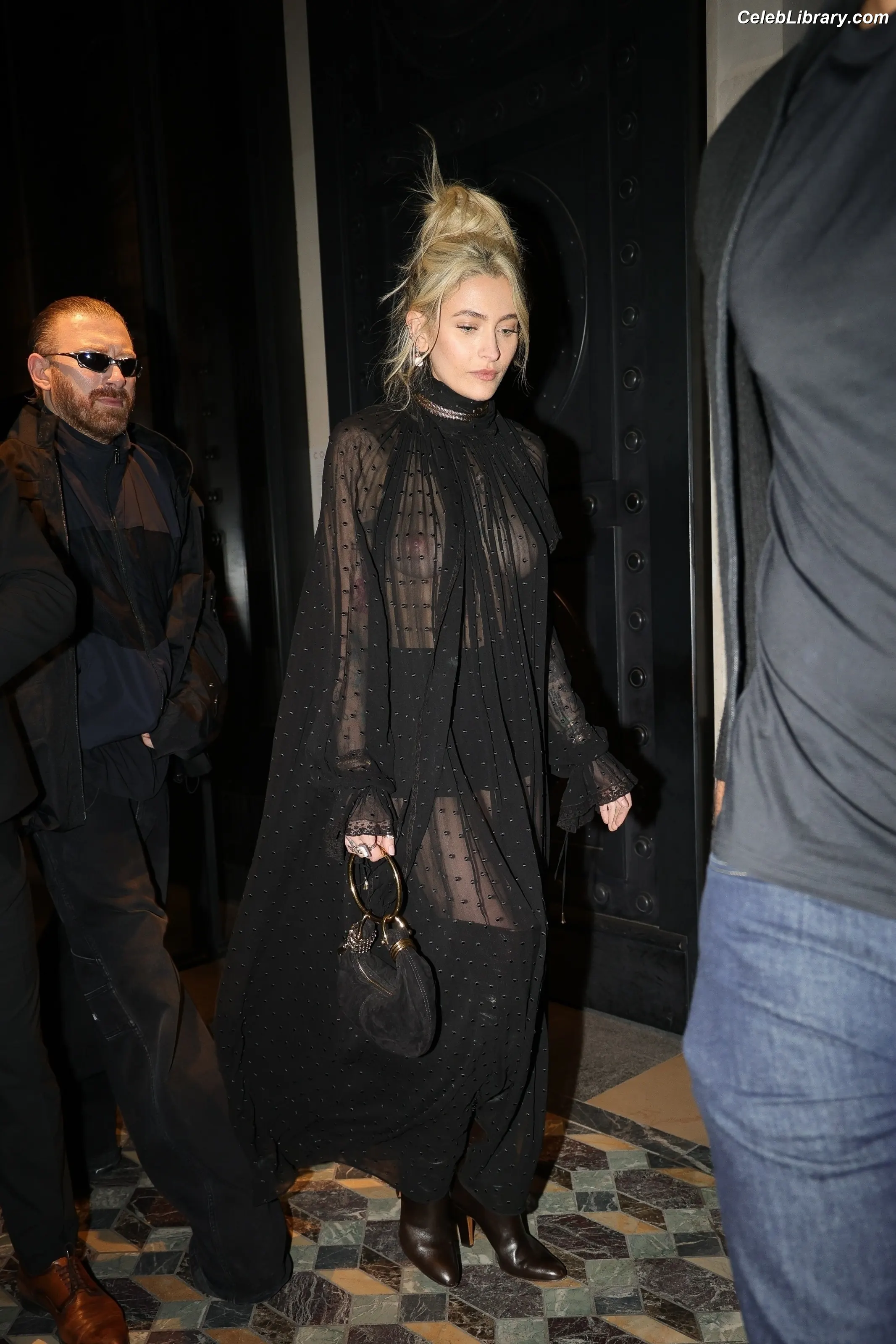 Paris Jackson photo 20 of 845