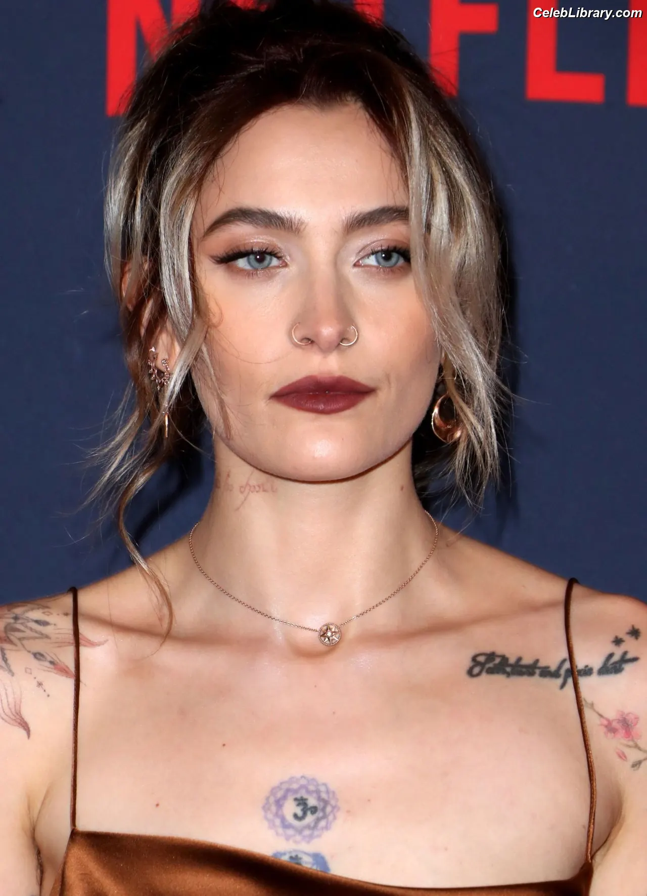 Paris Jackson photo 7 of 845