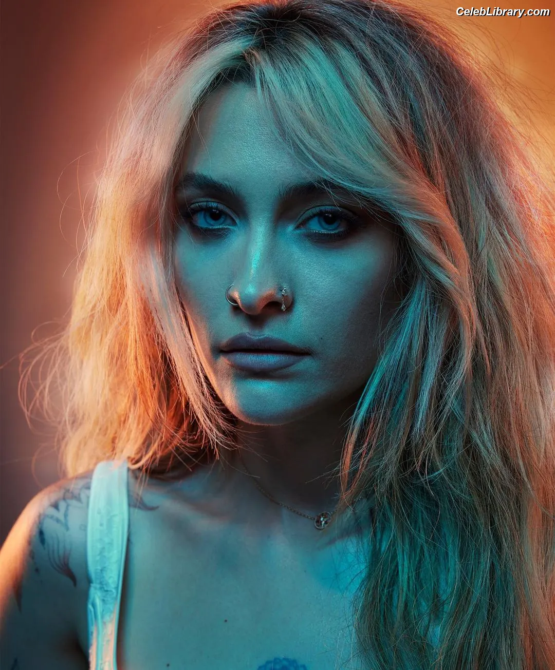 Paris Jackson photo 4 of 845