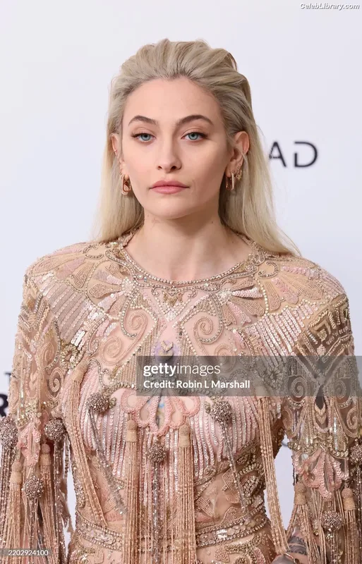 Paris Jackson photo 14 of 845