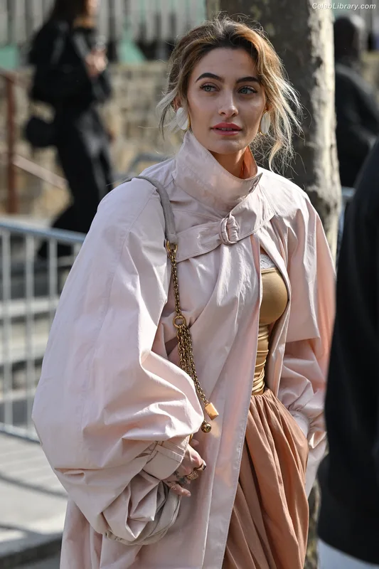 Paris Jackson photo 18 of 845