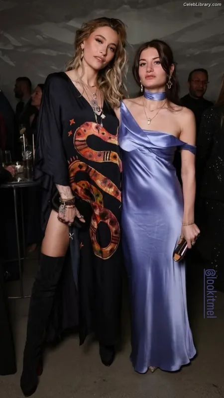 Paris Jackson photo 16 of 845