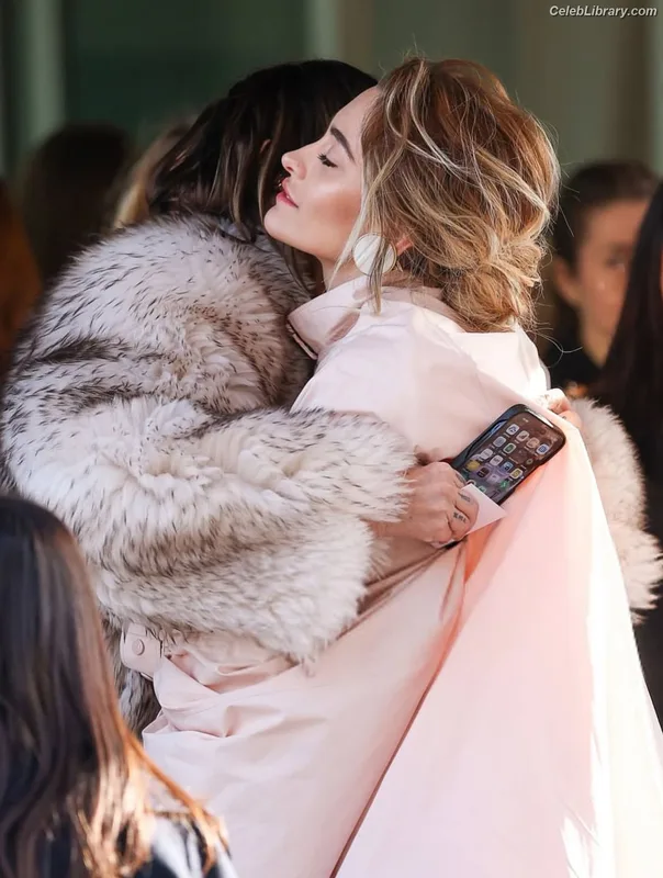 Paris Jackson photo 22 of 845