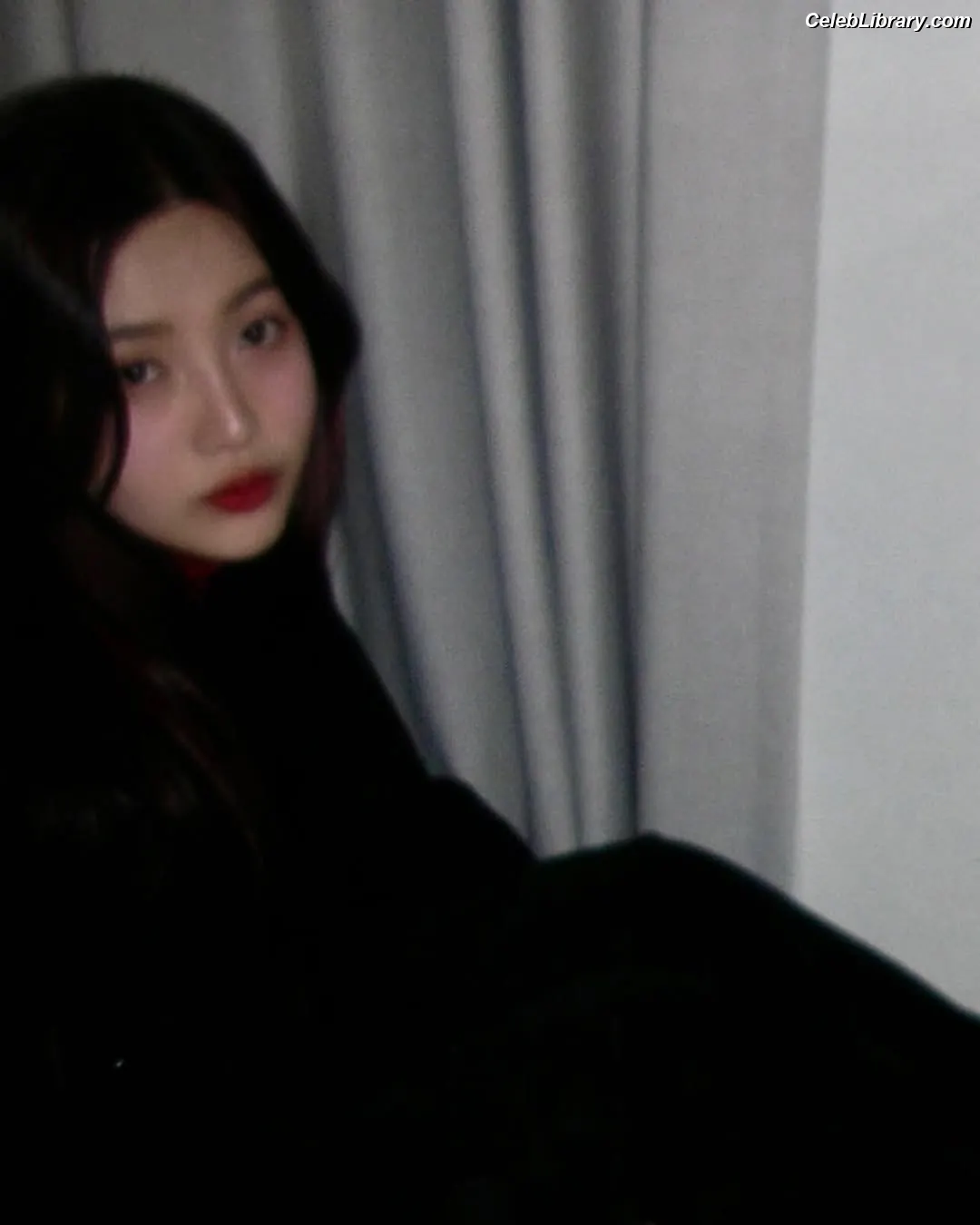 Park Soo-young (Joy - Red Velvet) photo 7 of 346