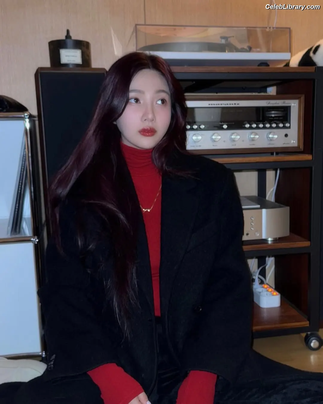 Park Soo-young (Joy - Red Velvet) photo 8 of 346