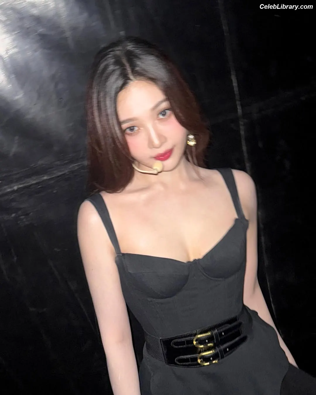 Park Soo-young (Joy - Red Velvet) photo 15 of 346