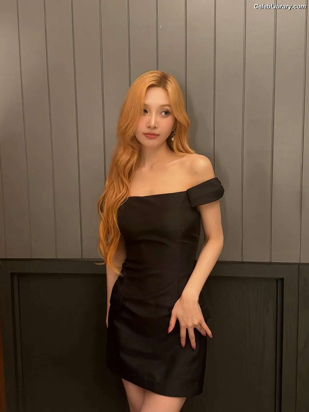 Park Soo-young (Joy - Red Velvet) photo 4 of 346