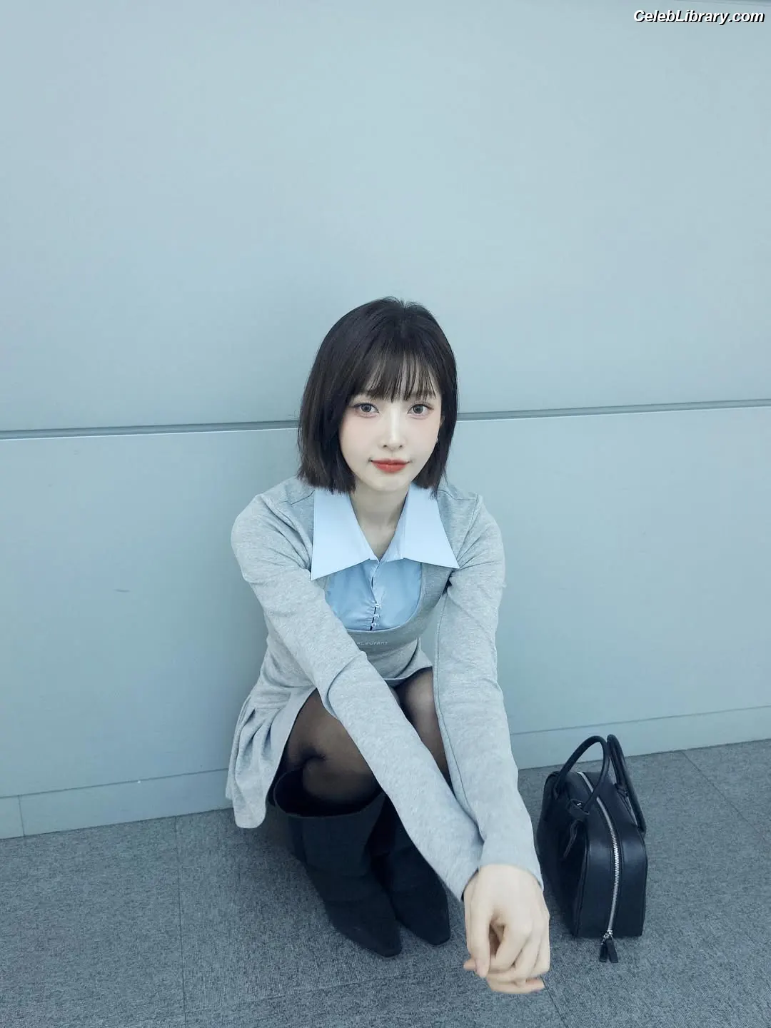 Park Soo-young (Joy - Red Velvet) photo 16 of 346