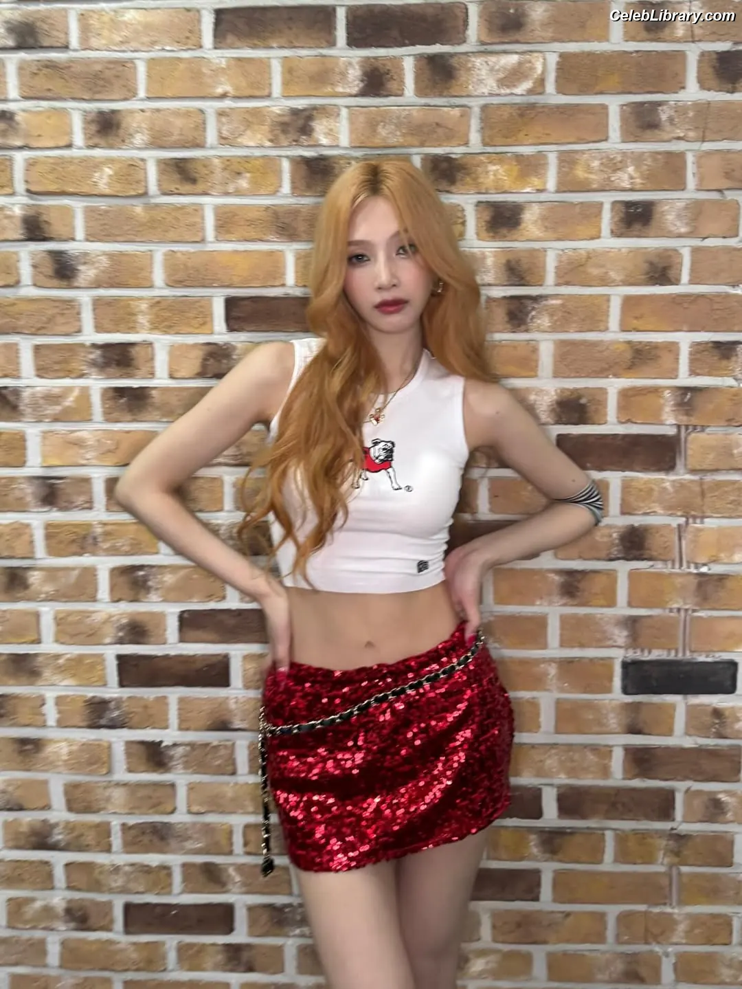 Park Soo-young (Joy - Red Velvet) photo 3 of 346