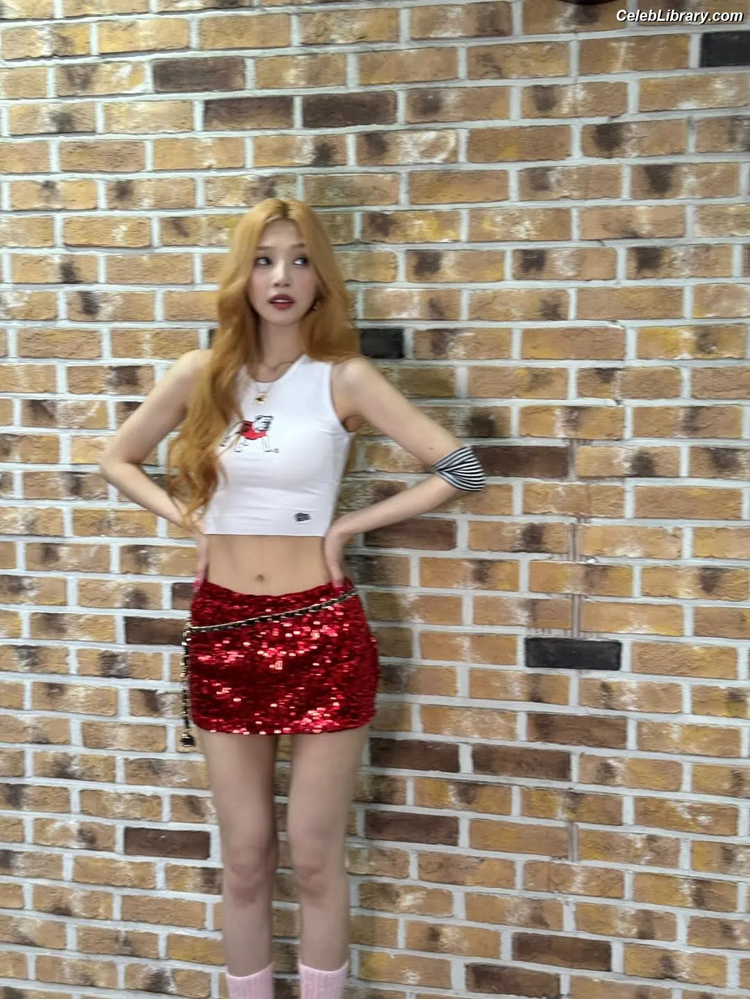 Park Soo-young (Joy - Red Velvet) photo 4 of 346