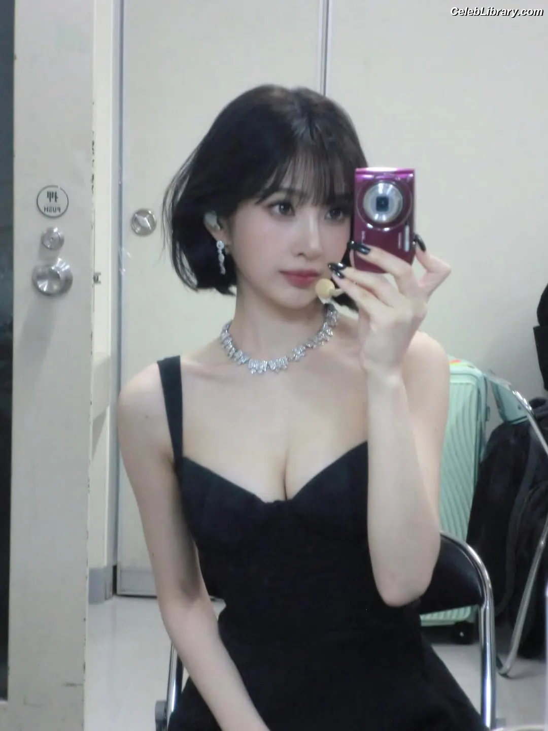 Park Soo-young (Joy - Red Velvet) photo 18 of 346