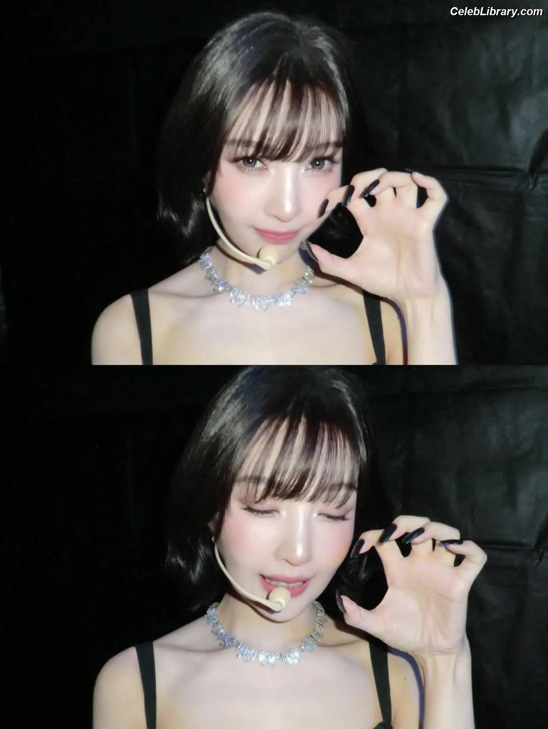 Park Soo-young (Joy - Red Velvet) photo 20 of 346
