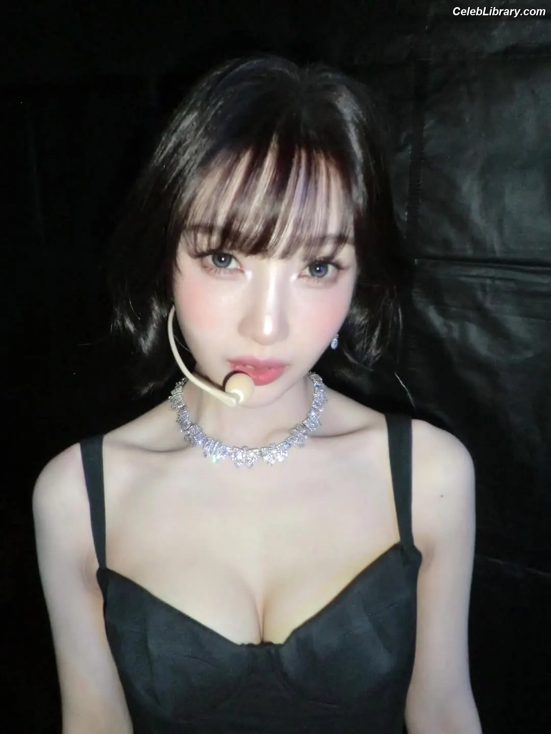 Park Soo-young (Joy - Red Velvet)