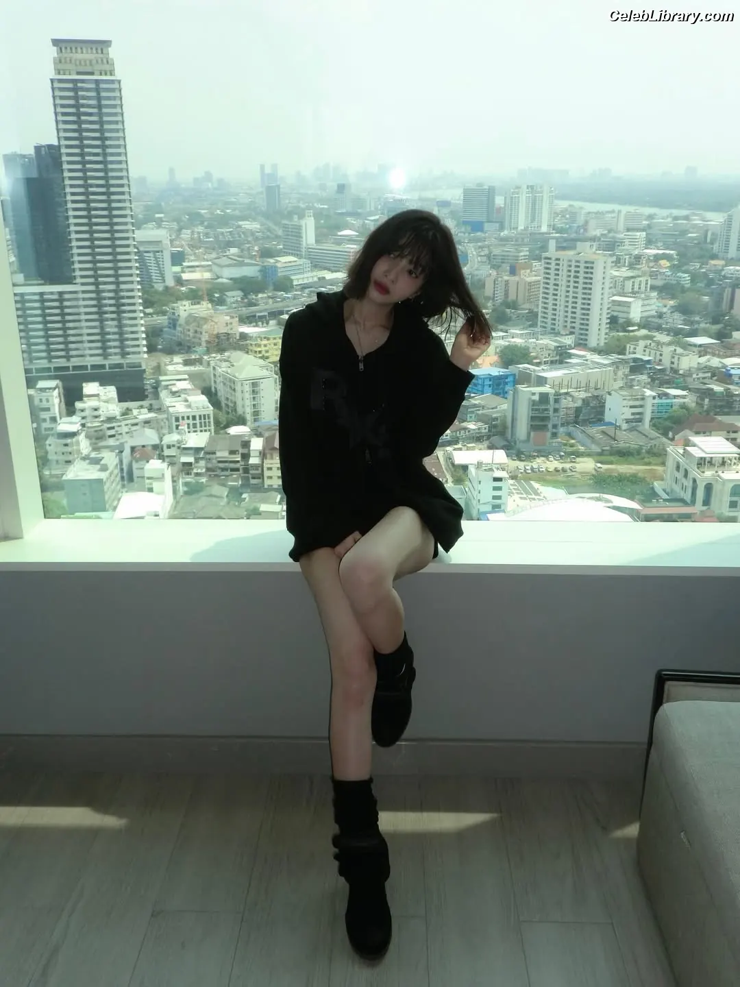 Park Soo-young (Joy - Red Velvet) photo 11 of 346